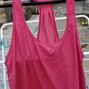 Lululemon Athletic Tank top